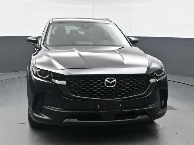 Certified 2024 MAZDA CX-50 AWD 2.5 S w/ Cargo Package image 8