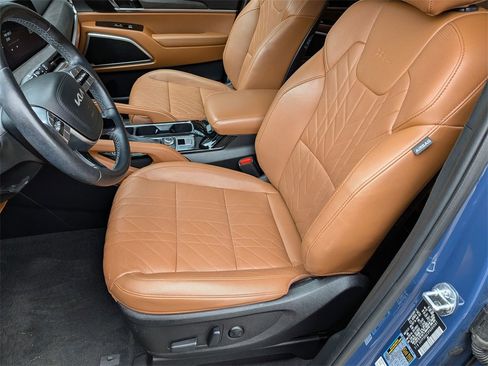 Certified 2023 Kia Telluride EX X-Line image 25