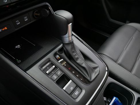 Certified 2026 Honda CR-V EX-L image 24