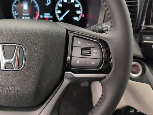 New 2026 Honda Odyssey EX-L image 14