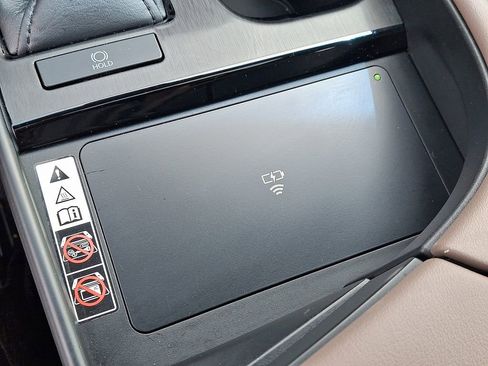 Certified 2024 Lexus ES 350 w/ Premium Package FWD image 27