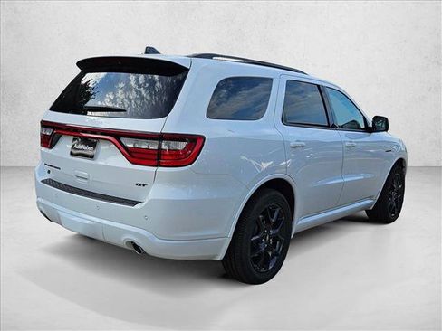New 2026 Dodge Durango GT AWD/4WD image 2