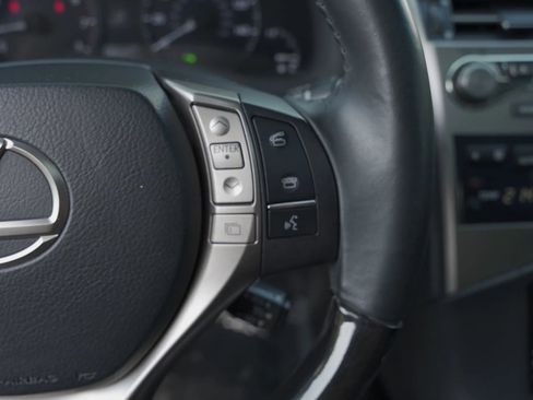 Used 2014 Lexus RX 350 FWD w/ Navigation Package image 16