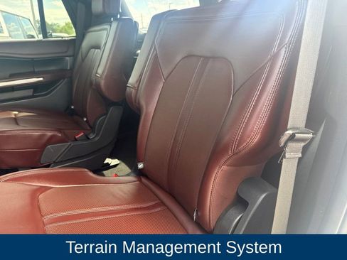 Certified 2023 Ford Expedition Limited AWD/4WD image 16