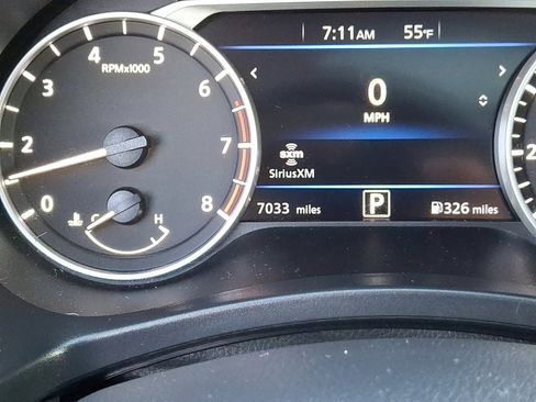 Certified 2021 Nissan Sentra SR w/ SR Premium Package image 20