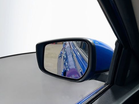 Used 2024 Nissan Kicks SV image 34