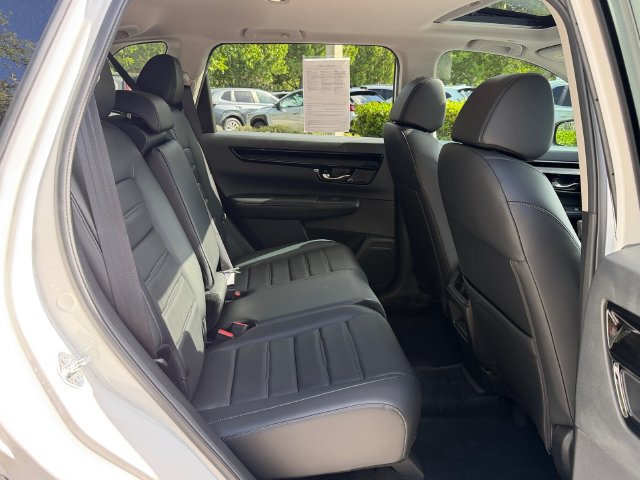 Used 2024 Honda CR-V EX-L image 20