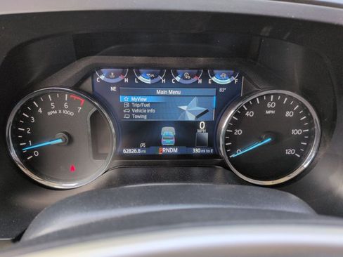 Used 2024 Ford Expedition Limited image 11