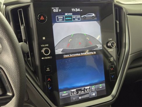 New 2026 Subaru Crosstrek 2.0i Premium image 15