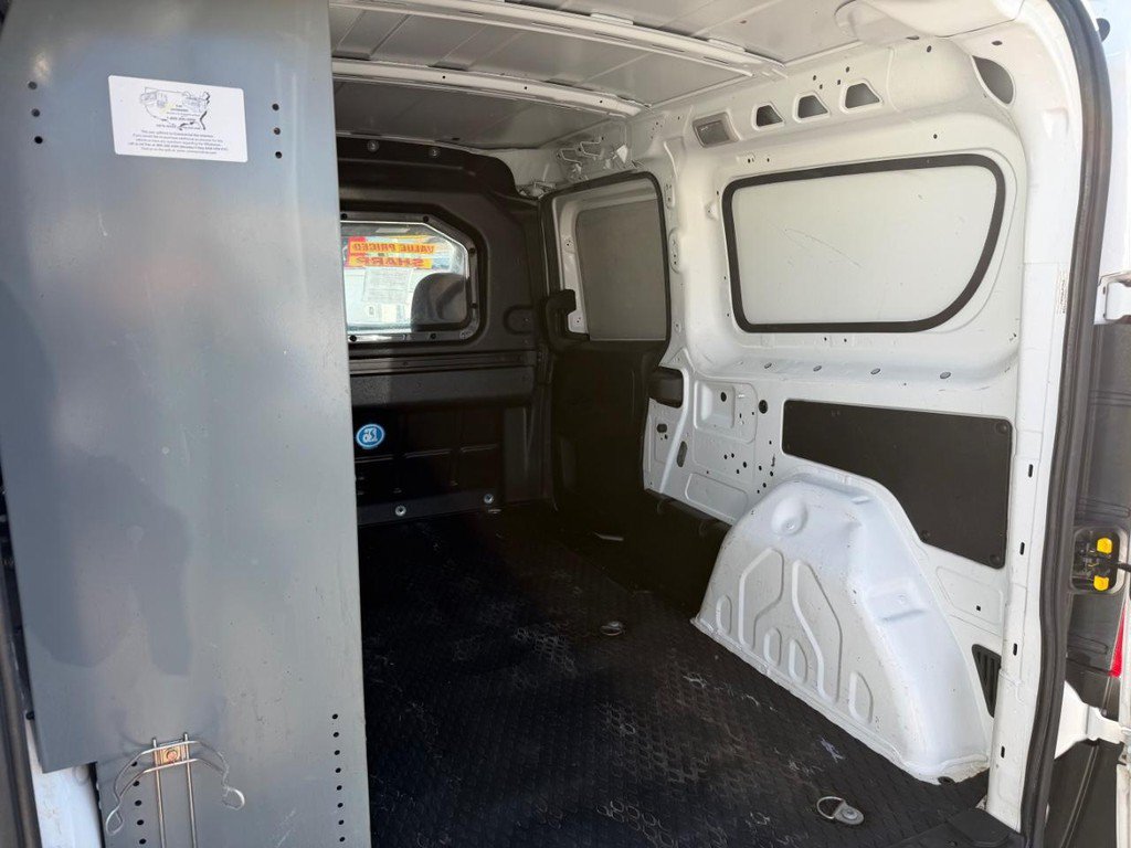 Used 2018 RAM ProMaster City Tradesman FWD image 17