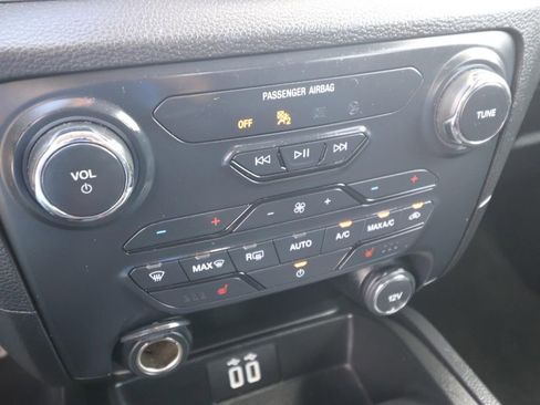 Certified 2021 Ford Ranger XLT w/ Equipment Group 302A High image 21