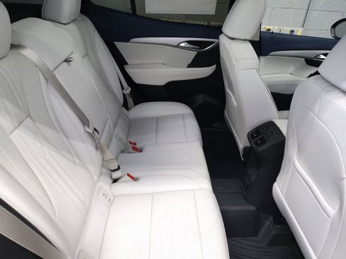 New 2026 Buick Envision Avenir image 12