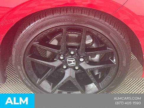 Used 2026 Honda Civic Sport image 16