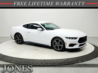 Used 2024 Ford Mustang Premium