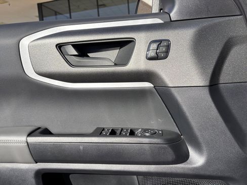 New 2025 Ford Bronco Sport Badlands w/ Badlands Tech Package image 16