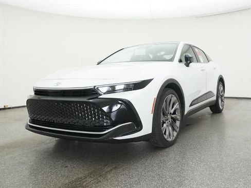 New 2026 Toyota Crown Limited image 65