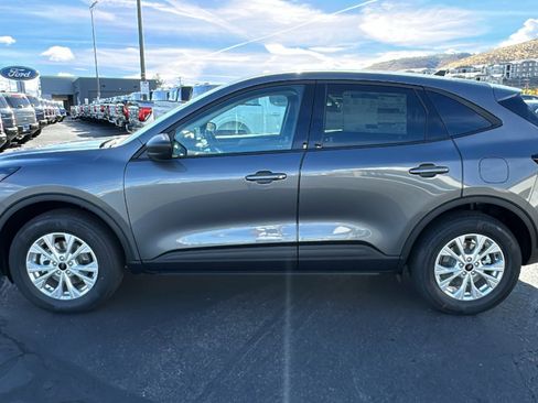 New 2026 Ford Escape Active w/ Cold Weather Package AWD/4WD image 6