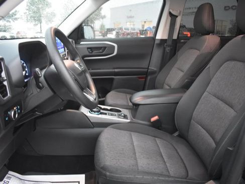 Used 2024 Ford Bronco Sport Big Bend AWD/4WD image 13