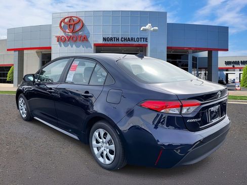 New 2026 Toyota Corolla LE image 8