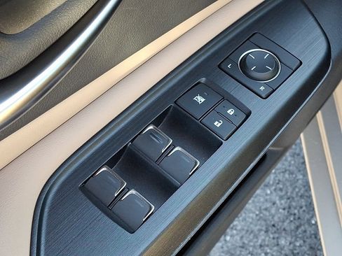 Used 2021 Lexus ES 350 w/ Accessory Package 2 FWD image 14