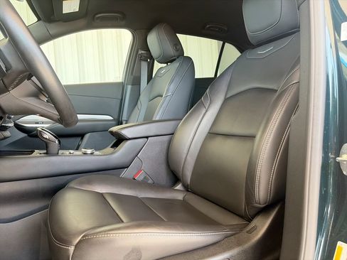 Used 2025 Cadillac XT4 Premium Luxury AWD/4WD image 20