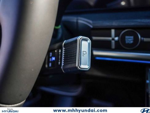 New 2026 Hyundai Santa Fe Limited AWD/4WD image 24