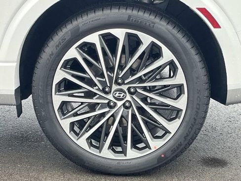 New 2026 Hyundai Palisade Calligraphy image 13