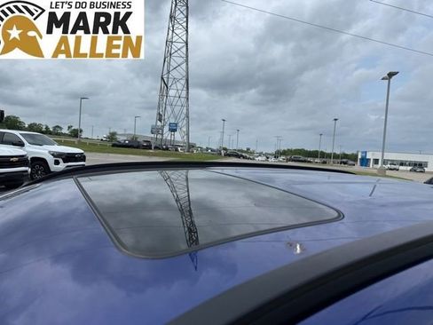 Used 2022 Hyundai Tucson SEL w/ Convenience Package image 7