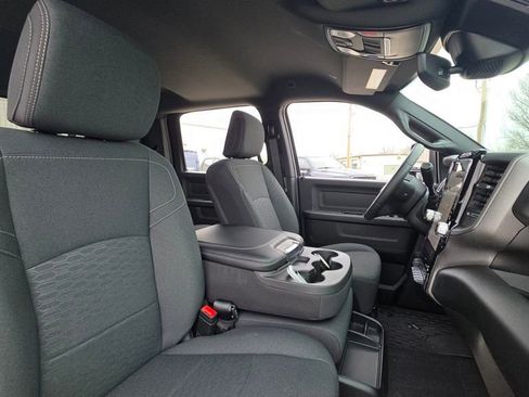 New 2026 RAM 3500 Tradesman image 13