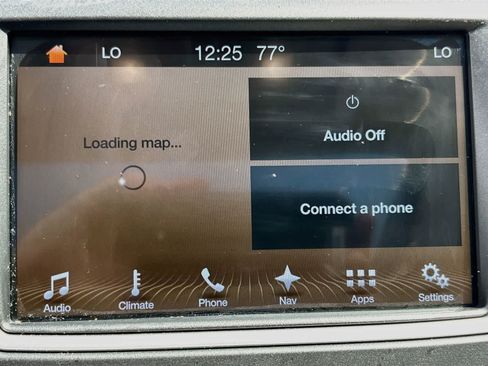 Used 2016 Lincoln MKX Reserve w/ Technology Package AWD/4WD image 15