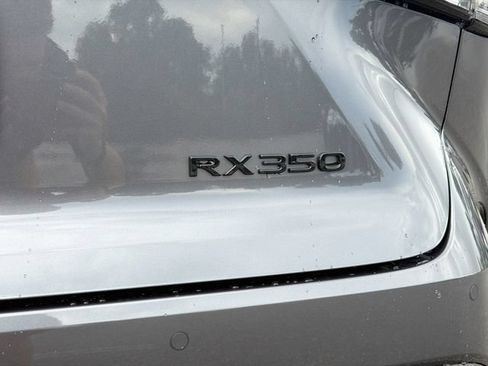 New 2026 Lexus RX 350 Premium w/ Accessory Package (2T) FWD image 11