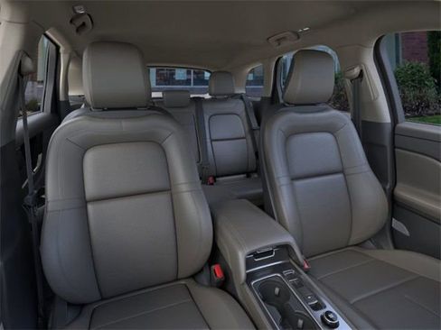 New 2025 Lincoln Corsair Premiere II w/ Equipment Group 101A image 10