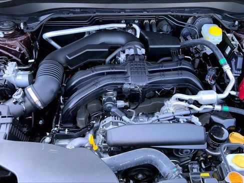 Certified 2026 Subaru Forester Premium AWD/4WD image 29