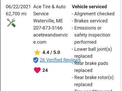 Used 2013 Nissan Leaf SL image 56