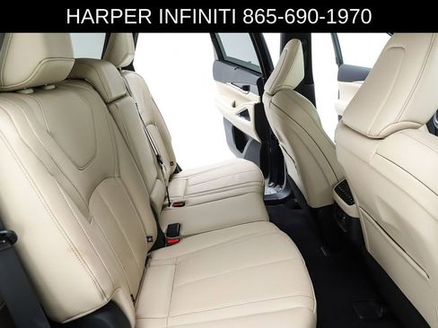 Used 2023 INFINITI QX60 Sensory w/ Vision Package AWD/4WD image 38