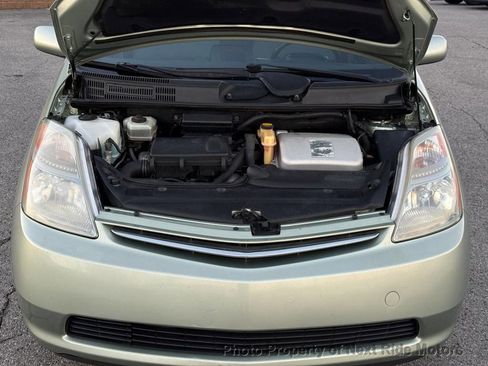 Used 2008 Toyota Prius image 20