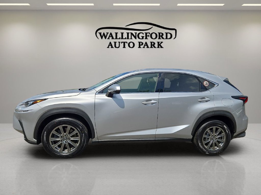 Used 2019 Lexus NX 300 AWD image 2