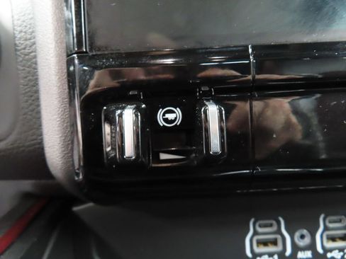 Used 2026 RAM 1500 Rebel w/ Rebel Level 2 Equipment Group AWD/4WD image 53