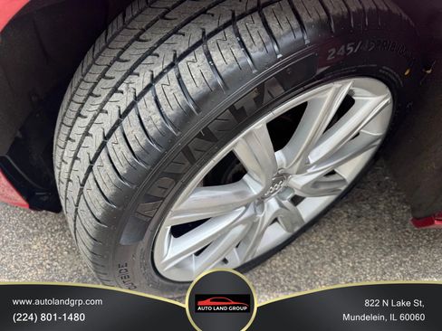 Used 2014 Audi A6 2.0T Premium Plus w/ Premium Plus Package image 30