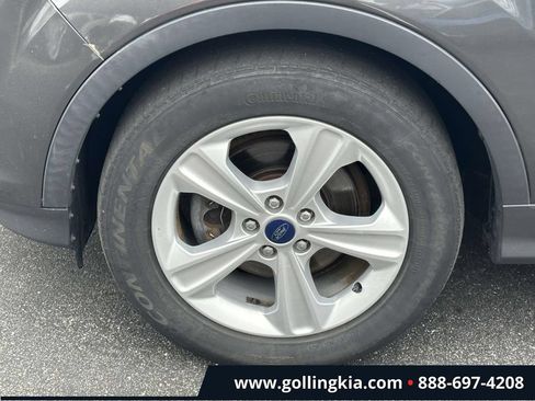 Used 2015 Ford Escape SE FWD image 7