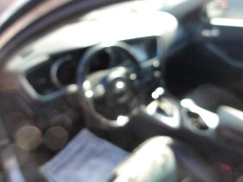 Used 2014 Kia Optima SX w/ SX Premium Technology Package image 11