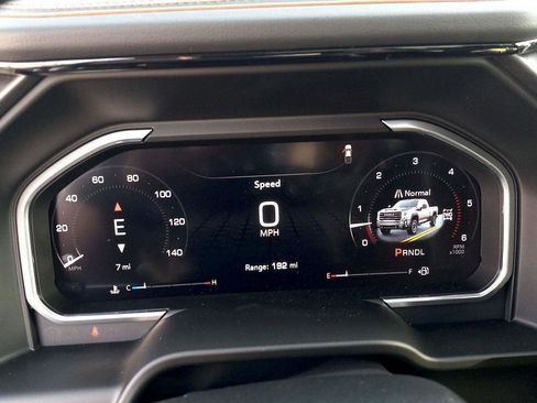 New 2026 GMC Sierra 2500 AT4 w/ Technology Package image 9