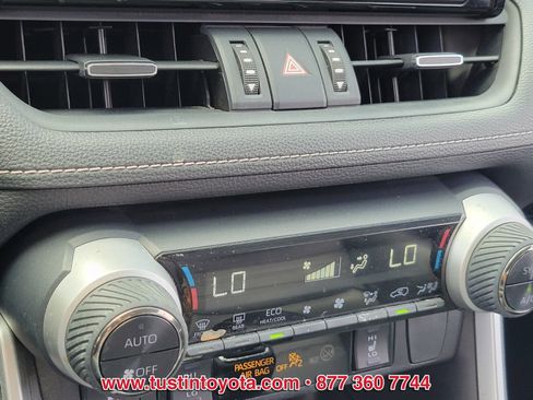 Certified 2022 Toyota RAV4 XLE Premium AWD/4WD image 23