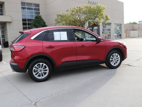 Used 2020 Ford Escape SE AWD/4WD image 6