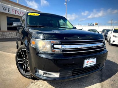 Used 2014 Ford Flex SEL w/ Equipment Group 202A