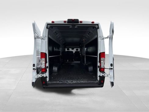 Used 2023 RAM ProMaster 3500 image 7