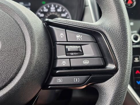 Certified 2025 Subaru Crosstrek 2.0i Premium AWD/4WD image 25