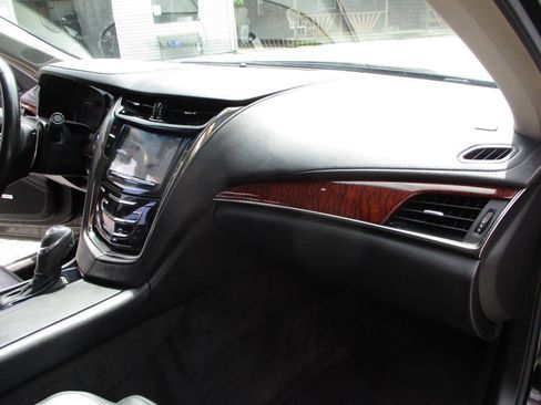 Used 2014 Cadillac CTS Luxury AWD/4WD image 26