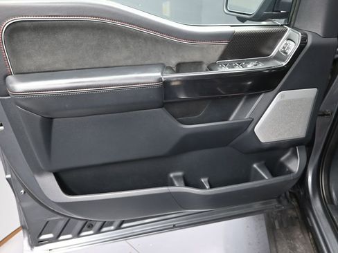 Used 2024 Ford F150 Raptor w/ Equipment Group 803A Raptor R image 11