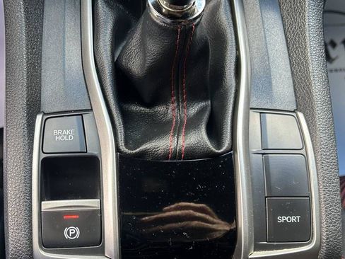 Used 2020 Honda Civic Si image 22